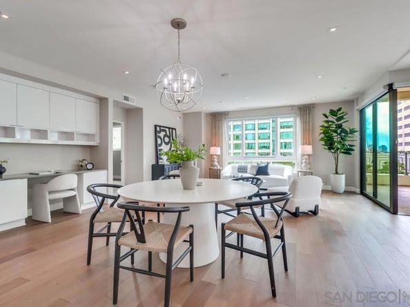 2665 5th Ave 405, San Diego CA 92103