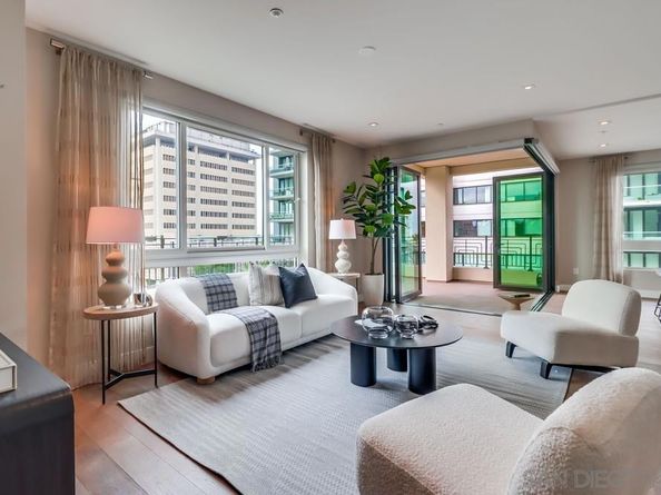 2665 5th Ave 405, San Diego CA 92103