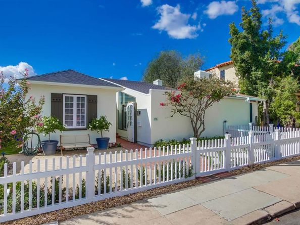4706 Norma Dr., San Diego CA 92115