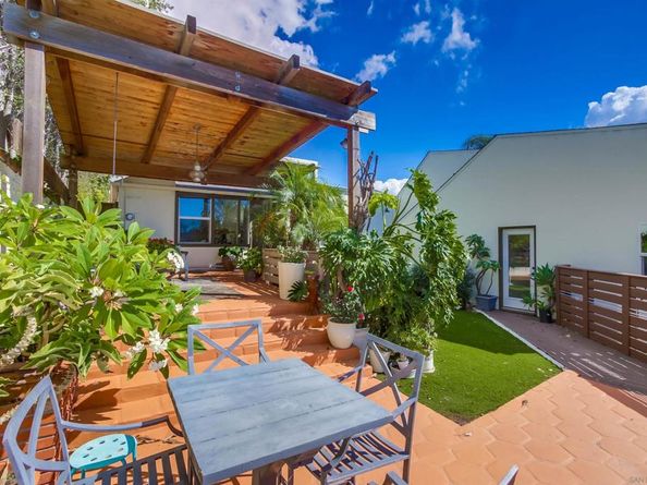 4706 Norma Dr., San Diego CA 92115