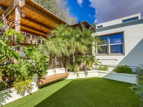 4706 Norma Dr., San Diego CA 92115