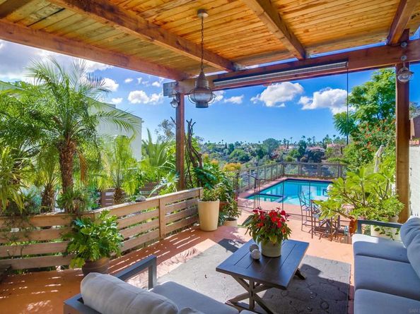 4706 Norma Dr., San Diego CA 92115