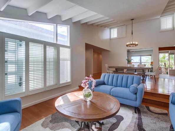 4706 Norma Dr., San Diego CA 92115
