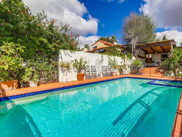 4706 Norma Dr., San Diego CA 92115