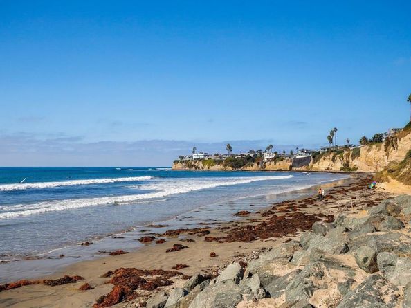 935 Genter St 306, La Jolla CA 92037