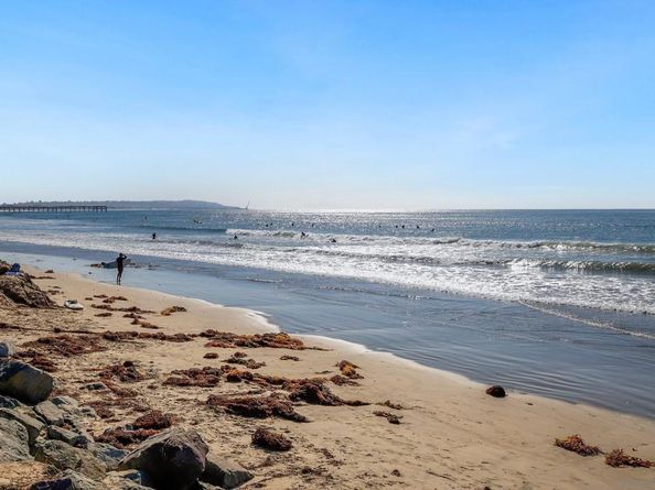 935 Genter St 306, La Jolla CA 92037