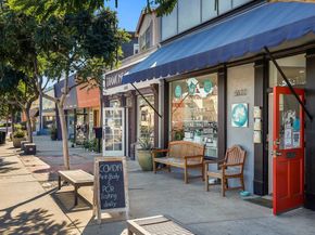 935 Genter St 306, La Jolla CA 92037