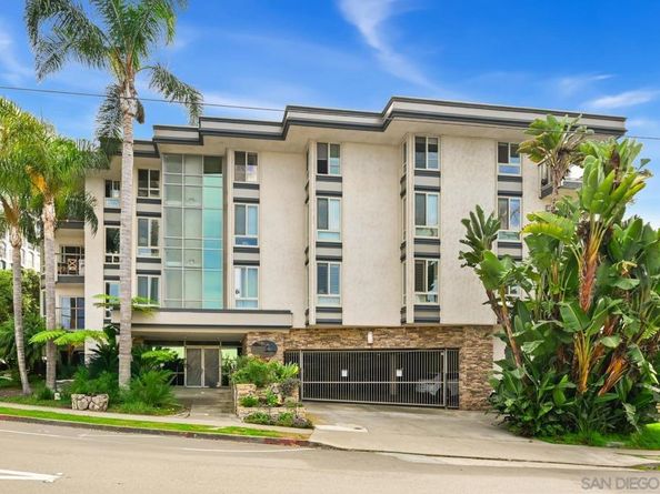 935 Genter St 306, La Jolla CA 92037