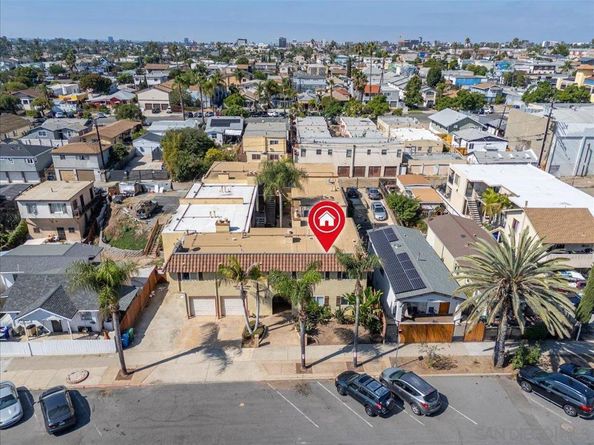 3846 38th St 5, San Diego CA 92105