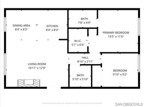 3846 38th St 5, San Diego CA 92105