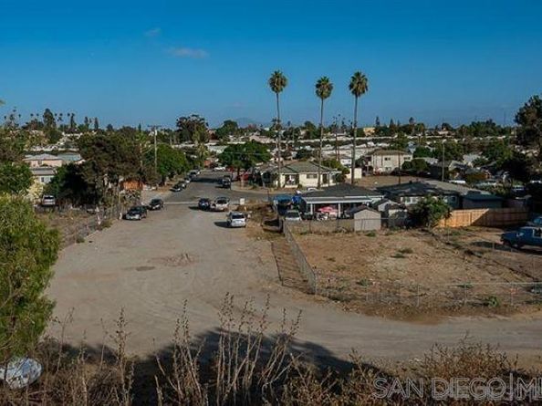 811 S 32nd St, San Diego CA 92113