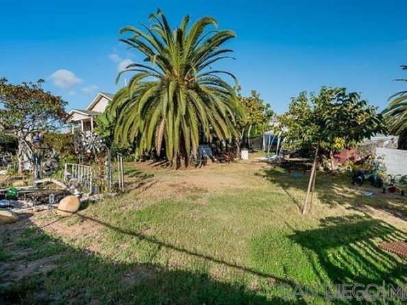 811 S 32nd St, San Diego CA 92113