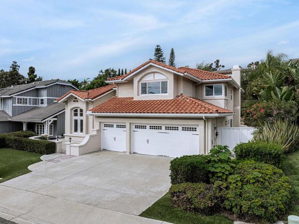 4436 Heritage Glen, San Diego CA 92130