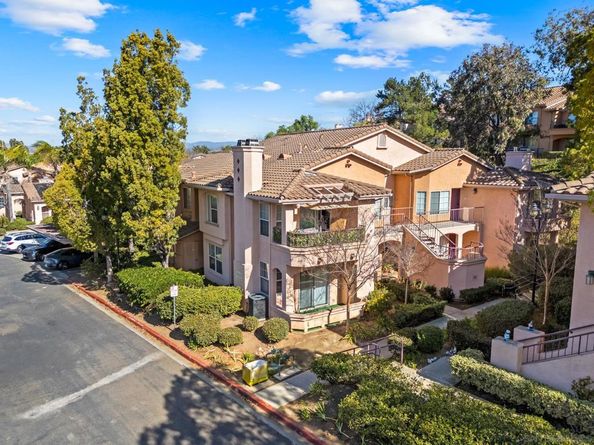 18644 Caminito Cantilena 265, San Diego CA 92128