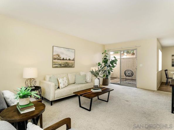 5507 Caminito Roberto, San Diego CA 92111