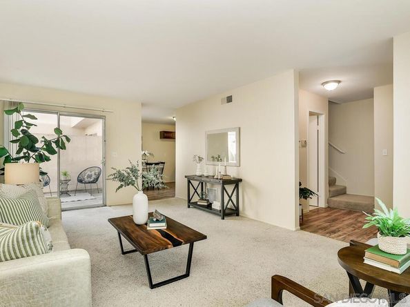 5507 Caminito Roberto, San Diego CA 92111