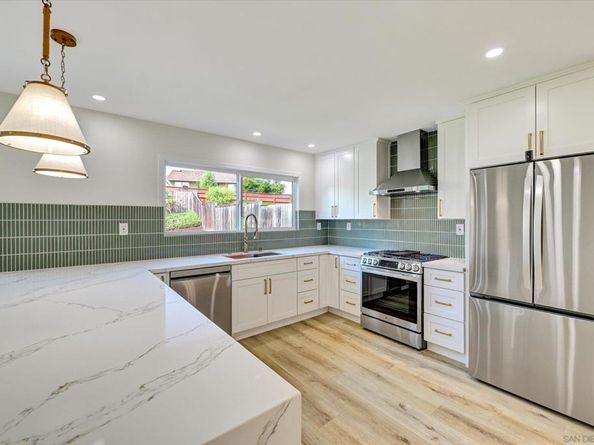 2802 Cowley Way, San Diego CA 92110