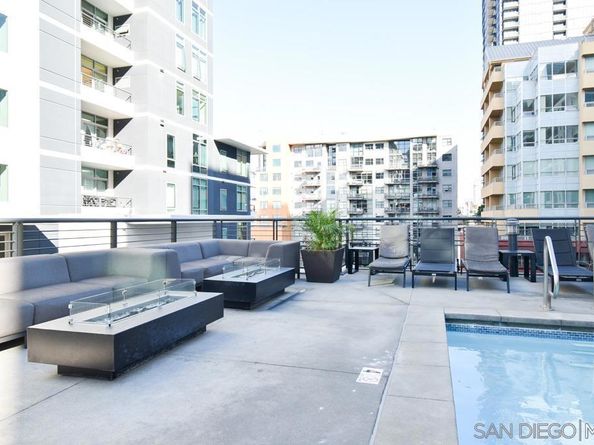 425 W Beech Street 408, San Diego CA 92101