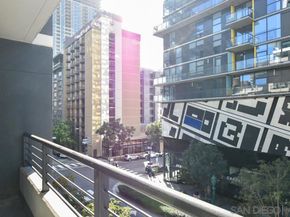 425 W Beech Street 408, San Diego CA 92101