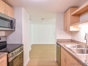 425 W Beech Street 408, San Diego CA 92101