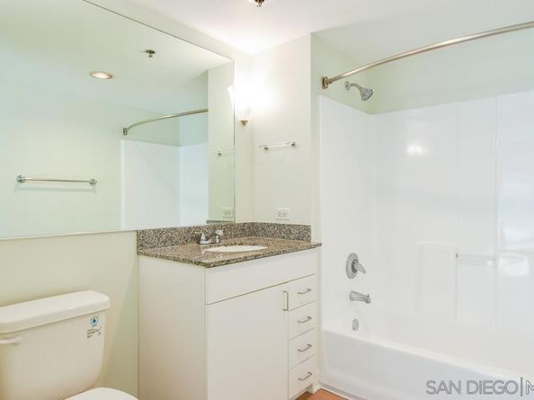 425 W Beech Street 408, San Diego CA 92101