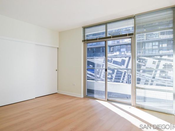 425 W Beech Street 408, San Diego CA 92101