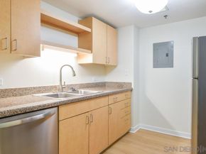 425 W Beech Street 408, San Diego CA 92101
