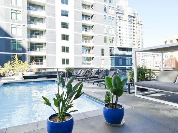 425 W Beech Street 408, San Diego CA 92101