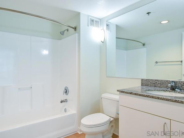 425 W Beech Street 408, San Diego CA 92101