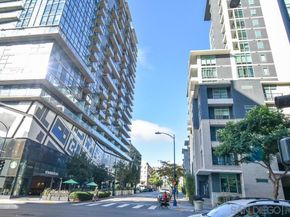 425 W Beech Street 408, San Diego CA 92101
