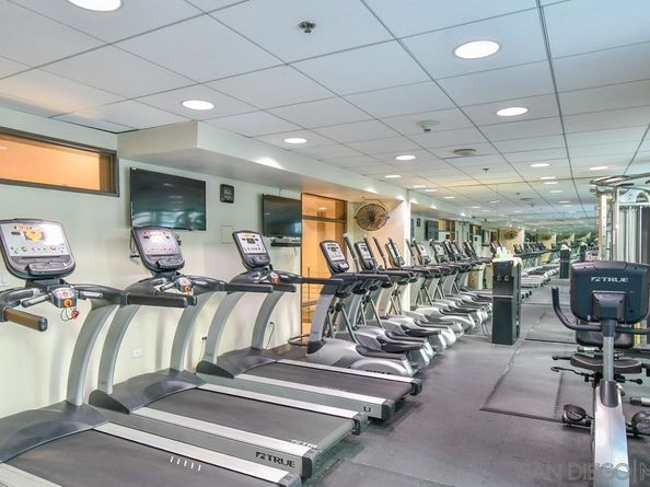 425 W Beech Street 408, San Diego CA 92101