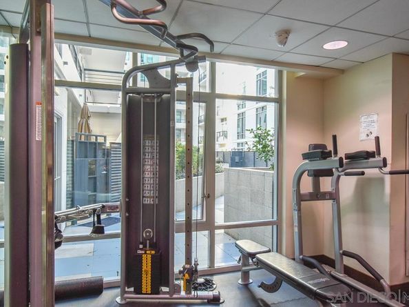 425 W Beech Street 408, San Diego CA 92101