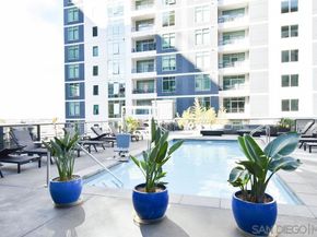 425 W Beech Street 408, San Diego CA 92101