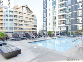 425 W Beech Street 408, San Diego CA 92101