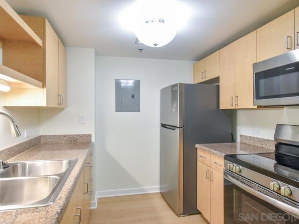 425 W Beech Street 408, San Diego CA 92101