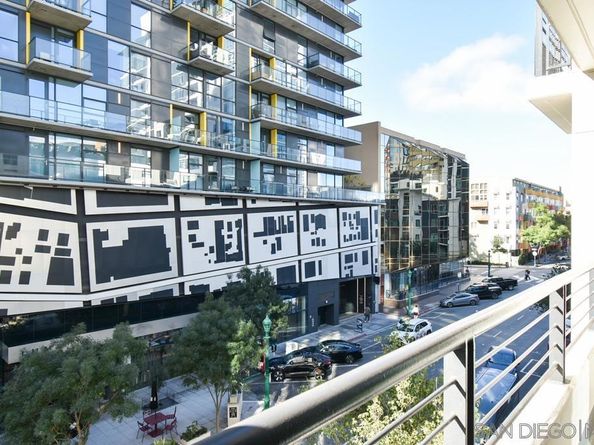 425 W Beech Street 408, San Diego CA 92101