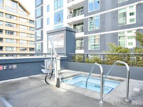 425 W Beech Street 408, San Diego CA 92101