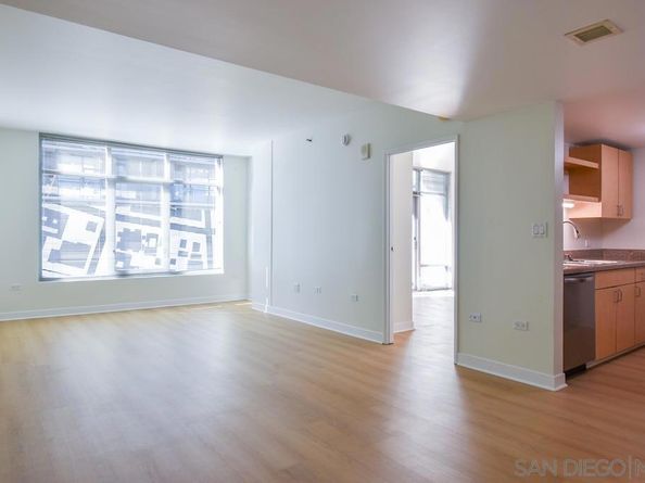 425 W Beech Street 408, San Diego CA 92101