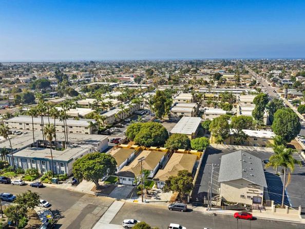 1012 14 15Th St, San Diego CA 92154