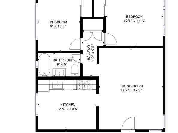 1012 14 15Th St, San Diego CA 92154