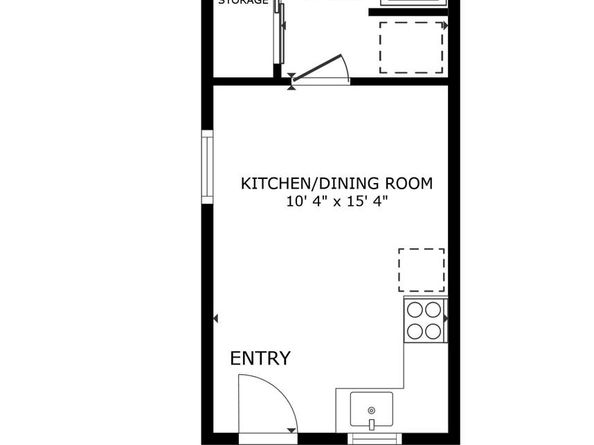 1012 14 15Th St, San Diego CA 92154