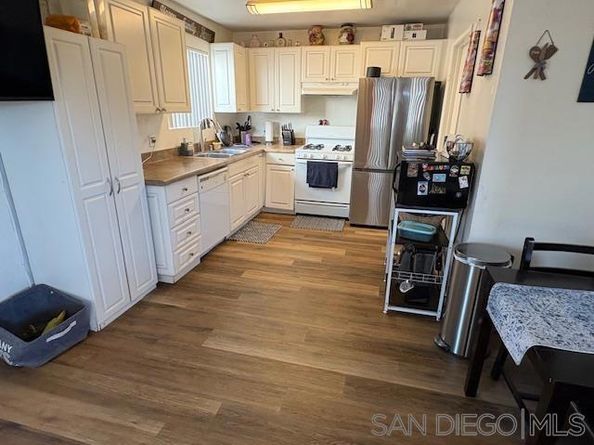 1263 1265 Jeannine Way, El Cajon CA 92021