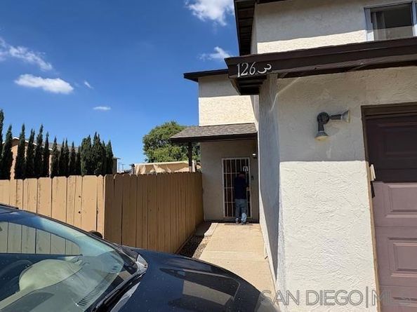 1263 1265 Jeannine Way, El Cajon CA 92021