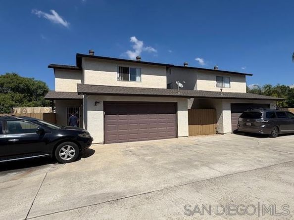 1263 1265 Jeannine Way, El Cajon CA 92021