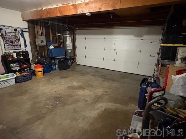 1263 1265 Jeannine Way, El Cajon CA 92021