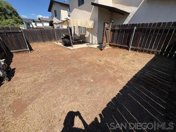 1263 1265 Jeannine Way, El Cajon CA 92021