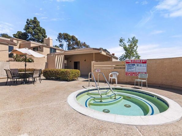 7969 Caminito Dia Unit 3, San Diego CA 92122