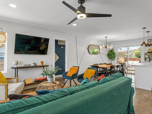 3109 Hawk, San Diego CA 92103