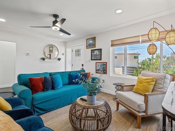 3109 Hawk, San Diego CA 92103