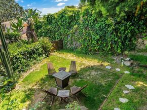 3109 Hawk, San Diego CA 92103